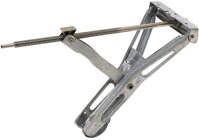 AL-KO Steckst�tzen Stabilform ohnwagen m