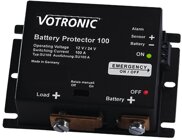 Batteriewchter Protector 100 A