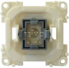 Presto Schalter Aus-/Wechselschalter single switch, lose (unverpackt)