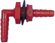 90 Winkelverschraubung 10/12 mm