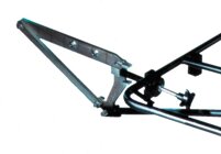 Cate-Adapter VW T5 /VW T6 mit Anhngerkupplung