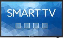 Royal Line III Smart TV Serie, 263 mm, DVB-S/-S2/-C/-C2/-T/-T2 