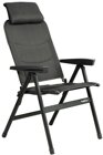 Westfield Advancer Ergofit Campingsessel, Night Blue