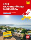 ADAC Campingfhrer Sdeuropa 2022
