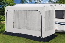 Villa Store XL Caravan Komplettset 385 cm, fr Fiamma Caravanstore 410XL