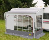 Villa Store Caravan Komplettset 415 cm, fr Fiamma Caravanstore 440
