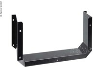 Aluminium-Rahmen f.Ablagenetz, Maße B 325 xH 180 x T80 mm  Aluminium-Rahmen f.Ablagenetz, Maße B 325 xH 180 x T80 mm