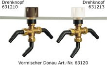 Untertisch Vormischer Donau ohne Griff SB