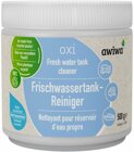 Frischwassertankreiniger oxi