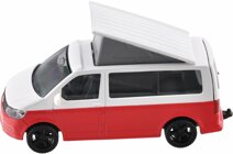 Fahrzeugmodell VW T6 California