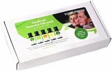 Totalcool Fresh 5x10ml �l