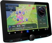 KENWOOD DNR992RVS Navitainer mit 10,1" HD-Display