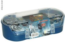 Gl�hlampen Ersatzkasten H4 16-teilig