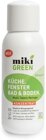 MikiGREEN Kche. Fenster. Gad & Boden - Konzentrat