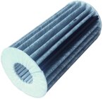 ToMTuR Aktivkohlefilter KotoAir 1020 fr Trenntoiletten