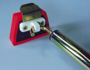 Vorzelt Klemm-�sen Set