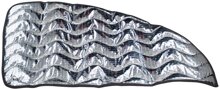 Reimo Thermofolie 7lagig 1,65 x 5 m