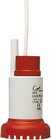 Tauchpumpe Lux-Plus - 12 V - 19 l/min.