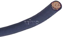 Schwei�leit.schw.25qmm,5m