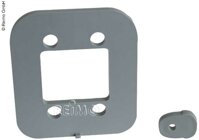 Abstandsh�lse Set 7mm