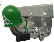 Anh�ngekupplung abnehmbar f�r Fiat Ducato X250/290