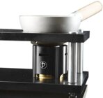 DeWok Windstop Schwarz