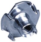 Einschlagmutter M6 20 Stk