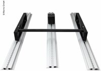 Erh�hungskit 120mm f�r 3-Punkt-Gurtbock 595010