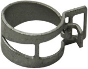 Federband Schlauchschelle 5Stk.