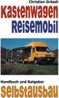 Reisemob.Selbstausb.Kaste