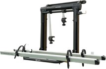 Elektrischer Bike-Lift Off Road Edition black mit 12 Volt Motor