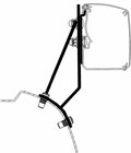 Adapter Ford Transit / Tourneo Custom V710 fr Thule 3200