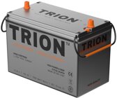 150 Ah Hochleistungs-LiFePO4-Batterie mit au�ergew�hnlich hohen Spitzenentladung