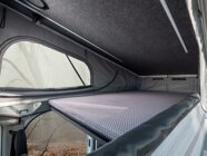 Schlafdachbett Ford Custom V710 - L1