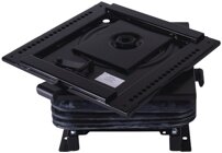 Drehkonsole, Sitzkonsole h�henverstellbar f�r VW T5 und T6 Fahrerseite