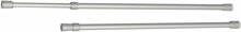 Barkeeper small, S, silber, 26 - 44 cm