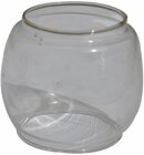 Ersatzglas fr Petroleumlampe 20 cm 