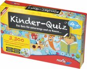 Noris Spiele Kinder-Quiz