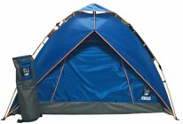 Schnellaufbauzelt Olpro Pop Tent - Trekkingzelt für 2 Personen