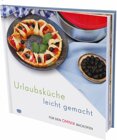 OMNIA Kochbuch Urlaubskche