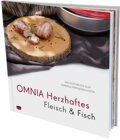 OMNIA Buch - Herzhaftes