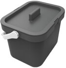 Camping Komposttoilette Starter Set
