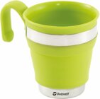 Outwell Faltbare Tasse, grn