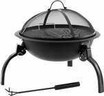 Outwell Grill Cazal Fire Pit