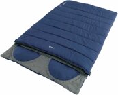 Outwell Deckenschlafsack Contour Lux Double