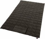 Outwell Decke Constellation Comforter, braun