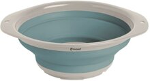 Outwell Faltbare Silikonschssel, Gre M, Classic Blue
