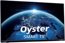 ten Haaft Oyster Smart TV 27" (69 cm)