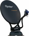 Sat-Anlage Oyster 70 Base