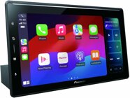 Moniceiver mit Navigations-App Pioneer SPH-EVO107 DAB-C, SPH-EVO107DAB-CRM